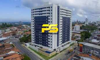 Imagem: APARTAMENTO RESIDENCIAL em JOÃO PESSOA