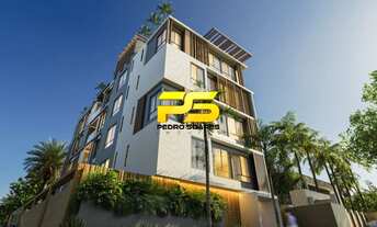 Imagem: APARTAMENTO RESIDENCIAL em CABEDELO - PB
