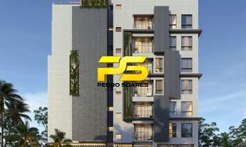 Imagem: APARTAMENTO RESIDENCIAL em JOÃO PESSOA