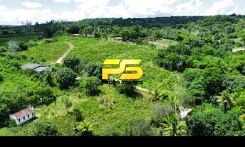 Imagem: FAZENDA RURAL em CONDE - PB, Conde