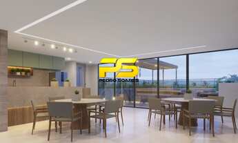 Imagem 5: APARTAMENTO RESIDENCIAL em CABEDELO - PB, INTERMARES