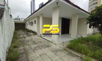 Imagem: CASA RESIDENCIAL em JOÃO PESSOA - PB, ESTADOS