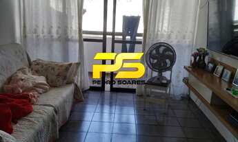 Imagem: APARTAMENTO RESIDENCIAL em JOÃO PESSOA