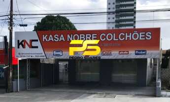 Imagem: GALPAO COMERCIAL em JOÃO PESSOA - PB, TORRE