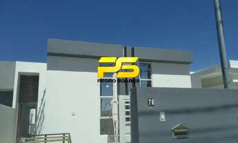 Imagem: CASA RESIDENCIAL em JOÃO PESSOA - PB, GRAMAME