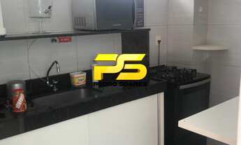 Imagem 2: APARTAMENTO RESIDENCIAL em JOÃO PESSOA - PB, JARDIM OCEANIA