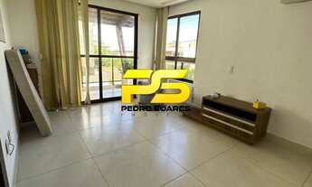 Imagem 7: APARTAMENTO RESIDENCIAL em JOÃO PESSOA - PB, ALTIPLANO CABO BRANCO