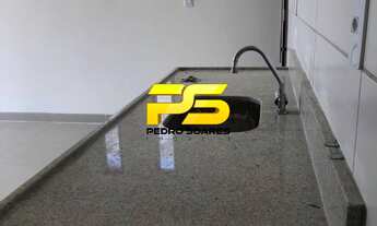 Imagem 4: APARTAMENTO RESIDENCIAL em JOÃO PESSOA - PB, BESSA