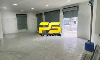 Imagem 2: PONTO COMERCIAL em JOÃO PESSOA - PB, TORRE