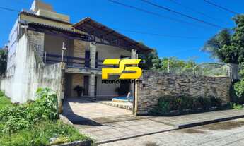 Imagem: CASA RESIDENCIAL em CABEDELO - PB, INTERMARES