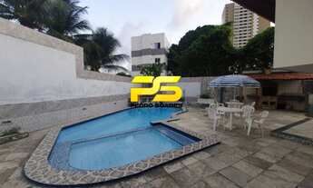 Imagem 4: CASA RESIDENCIAL em JOÃO PESSOA - PB, ESTADOS