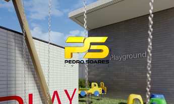 Imagem 5: APARTAMENTO RESIDENCIAL em JOÃO PESSOA - PB, JARDIM OCEANIA