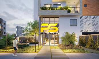 Imagem 2: APARTAMENTO RESIDENCIAL em JOÃO PESSOA - PB, BESSA