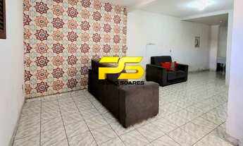 Imagem 2: CASA RESIDENCIAL em JOÃO PESSOA - PB, MANGABEIRA