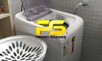 Imagem 6: APARTAMENTO RESIDENCIAL em JOÃO PESSOA - PB, CABO BRANCO