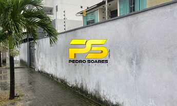 Imagem: CASA RESIDENCIAL em JOÃO PESSOA - PB, JARDIM