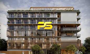 Imagem: APARTAMENTO RESIDENCIAL em JOÃO PESSOA