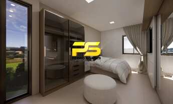 Imagem 4: APARTAMENTO RESIDENCIAL em JOÃO PESSOA - PB, BESSA