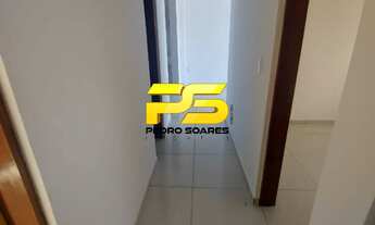 Imagem 6: APARTAMENTO RESIDENCIAL em JOÃO PESSOA - PB, JOSÉ AMÉRICO DE ALMEIDA