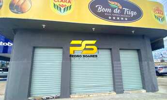 Imagem: PONTO COMERCIAL em JOÃO PESSOA - PB, TORRE