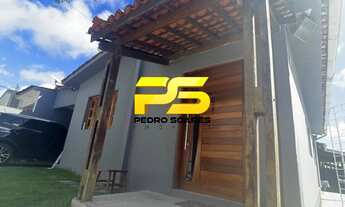 Imagem: CASA RESIDENCIAL em JOÃO PESSOA - PB, ESTADOS