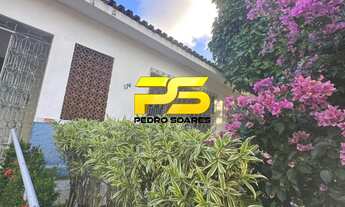 Imagem: CASA RESIDENCIAL em JOÃO PESSOA - PB, MIRAMAR