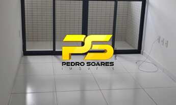 Imagem: APARTAMENTO RESIDENCIAL em JOÃO PESSOA