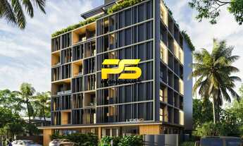 Imagem 2: APARTAMENTO RESIDENCIAL em CABEDELO - PB, INTERMARES