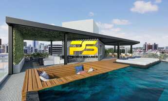 Imagem 2: APARTAMENTO RESIDENCIAL em JOÃO PESSOA - PB, BESSA