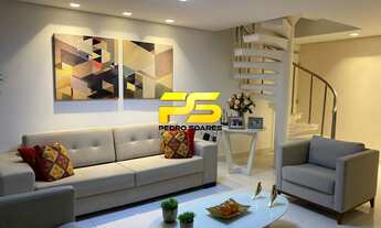 Imagem: APARTAMENTO RESIDENCIAL em JOÃO PESSOA