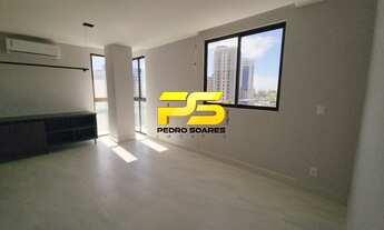 Imagem 3: APARTAMENTO RESIDENCIAL em JOÃO PESSOA - PB, JARDIM OCEANIA