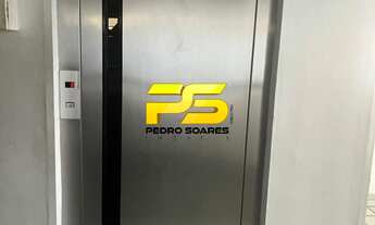 Imagem 7: APARTAMENTO RESIDENCIAL em JOÃO PESSOA - PB, MANAÍRA