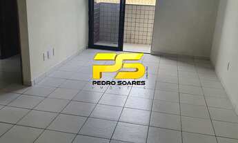 Imagem 4: APARTAMENTO RESIDENCIAL em JOÃO PESSOA - PB, MANAÍRA