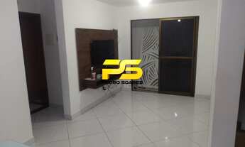 Imagem: APARTAMENTO RESIDENCIAL em JOÃO PESSOA