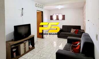 Imagem 4: CASA RESIDENCIAL em JOÃO PESSOA - PB, MANGABEIRA