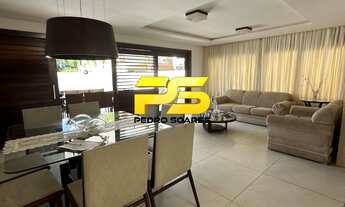 Imagem 3: APARTAMENTO RESIDENCIAL em JOÃO PESSOA - PB, ALTIPLANO CABO BRANCO