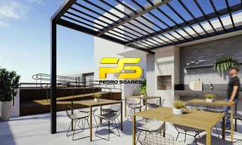 Imagem 3: APARTAMENTO RESIDENCIAL em JOÃO PESSOA - PB, JARDIM OCEANIA