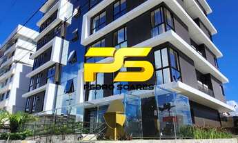 Imagem: APARTAMENTO RESIDENCIAL em JOÃO PESSOA