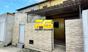 Imagem: CASA RESIDENCIAL em JOÃO PESSOA - PB, MANGABEIRA