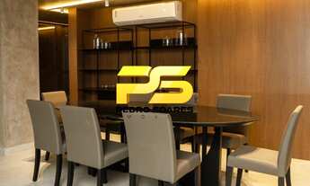 Imagem 4: APARTAMENTO RESIDENCIAL em JOÃO PESSOA - PB, TAMBAÚ