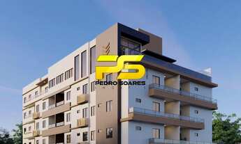 Imagem: APARTAMENTO RESIDENCIAL em JOÃO PESSOA