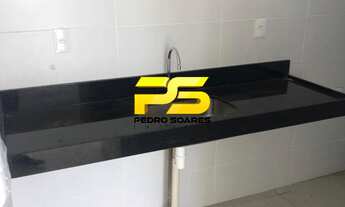 Imagem 7: APARTAMENTO RESIDENCIAL em JOÃO PESSOA - PB, MANAÍRA