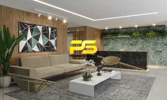 Imagem 3: APARTAMENTO RESIDENCIAL em CABEDELO - PB, INTERMARES