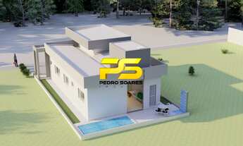 Imagem 4: CASA RESIDENCIAL em JOÃO PESSOA - PB, BRISAMAR