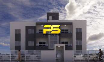 Imagem: APARTAMENTO RESIDENCIAL em JOÃO PESSOA
