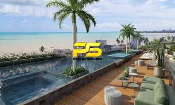 Imagem 3: APARTAMENTO RESIDENCIAL em JOÃO PESSOA - PB, CABO BRANCO