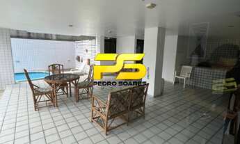 Imagem: APARTAMENTO RESIDENCIAL em JOÃO PESSOA