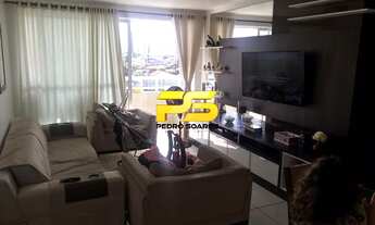 Imagem 2: APARTAMENTO RESIDENCIAL em JOÃO PESSOA - PB, TORRE