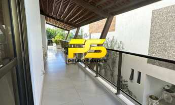 Imagem 6: APARTAMENTO RESIDENCIAL em JOÃO PESSOA - PB, ALTIPLANO CABO BRANCO