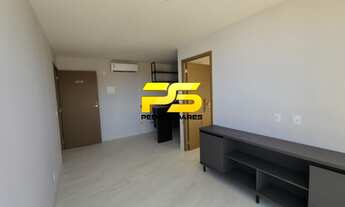 Imagem 5: APARTAMENTO RESIDENCIAL em JOÃO PESSOA - PB, JARDIM OCEANIA